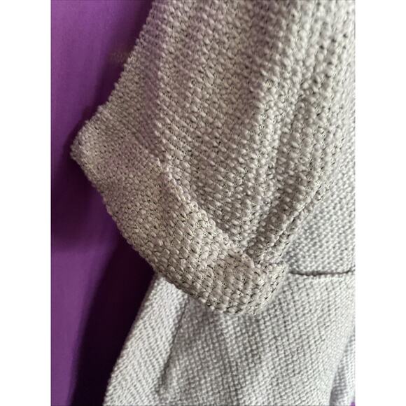 C22 Robert Louis Women’s Pullover Sweater Light Purple Knit Style Size M - Picture 6 of 11